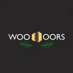 WoodDoors Logo